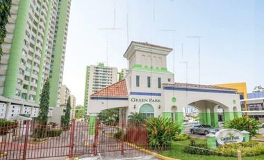 CONDADO DEL REY - PH Green Park apartamento / 3 rec  - 2-estac
