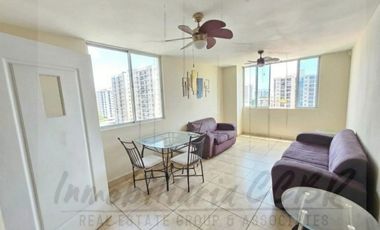 CONDADO DEL REY - PH Green Park apartamento / 3 rec  - 2-estac