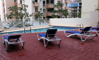 CONDADO DEL REY - PH Green Park apartamento / 3 rec  - 2-estac