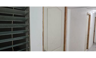 Se vende propiedad con 2 casas independientes // san miguelito YD