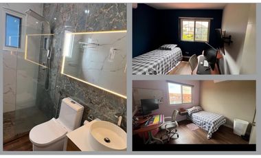 VENTA CASA QUINTAS DE VERSALLES