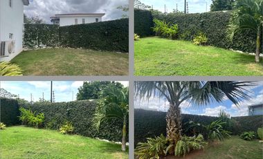 VENTA CASA QUINTAS DE VERSALLES