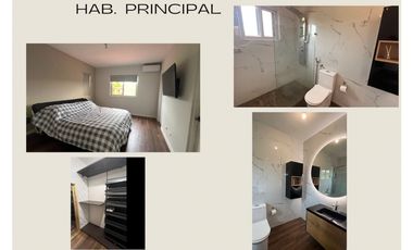 VENTA CASA QUINTAS DE VERSALLES