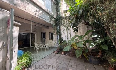 LOOFF PROP EDIFICIO CON 3 DEPARTAMENTOS