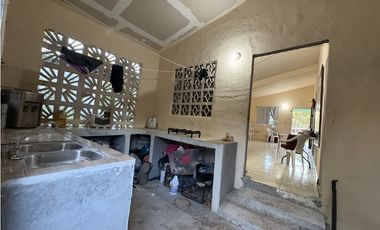 SAN CARLOS / SAN JOSE / 500M / 2 HABITACIÓN / CERCA DE PLAYA