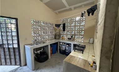 SAN CARLOS / SAN JOSE / 500M / 2 HABITACIÓN / CERCA DE PLAYA