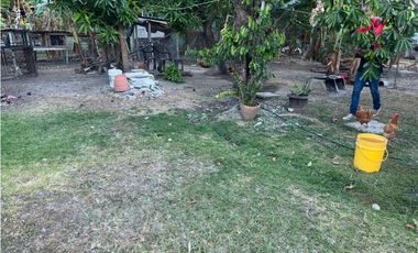 SAN CARLOS / SAN JOSE / 500M / 2 HABITACIÓN / CERCA DE PLAYA