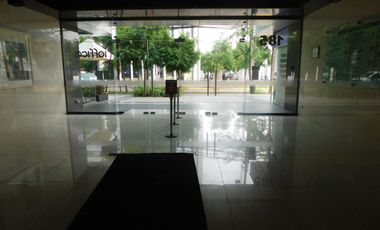 ARRIENDO OFICINA METRO MANUEL MONTT