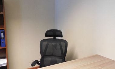ARRIENDO OFICINA METRO MANUEL MONTT