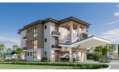 APARTAMENTOS EN PREVENTA TIDEWAY CASAMAR
