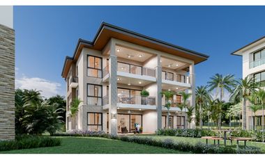 APARTAMENTOS EN PREVENTA TIDEWAY CASAMAR