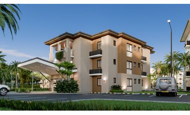APARTAMENTOS EN PREVENTA TIDEWAY CASAMAR