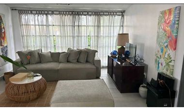 ALQUILO CASA PLAYA CORONA AMOBLADA