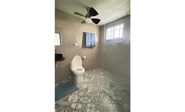 ALQUILO CASA PLAYA CORONA AMOBLADA