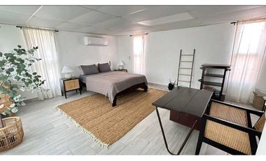 ALQUILO CASA PLAYA CORONA AMOBLADA