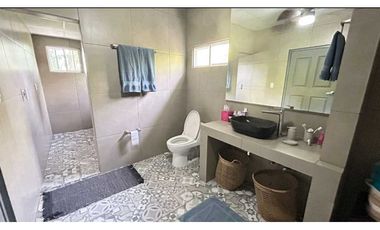 ALQUILO CASA PLAYA CORONA AMOBLADA