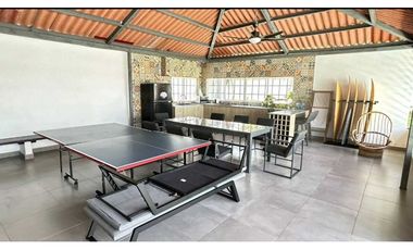 ALQUILO CASA PLAYA CORONA AMOBLADA