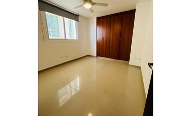 Vendo Apartamento en San Francisco | Espacioso, 3 Recámaras, 165m²