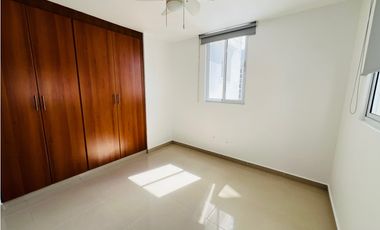 Vendo Apartamento en San Francisco | Espacioso, 3 Recámaras, 165m²