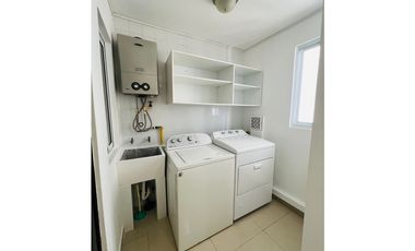 Vendo Apartamento en San Francisco | Espacioso, 3 Recámaras, 165m²