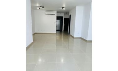 Vendo Apartamento en San Francisco | Espacioso, 3 Recámaras, 165m²