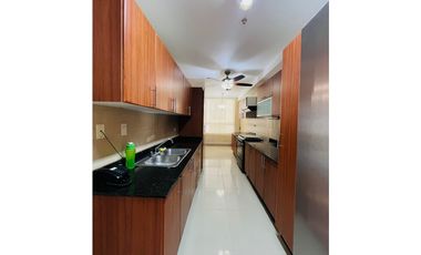Vendo Apartamento en San Francisco | Espacioso, 3 Recámaras, 165m²