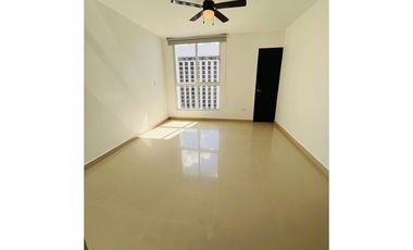 Vendo Apartamento en San Francisco | Espacioso, 3 Recámaras, 165m²