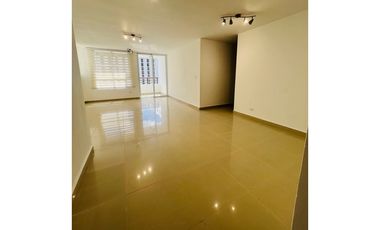 Vendo Apartamento en San Francisco | Espacioso, 3 Recámaras, 165m²