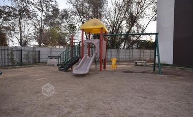 DPTO CON ESTACIONAMIENTO 3 HABITACIONES