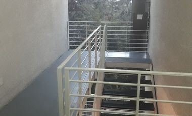 DPTO CON ESTACIONAMIENTO 3 HABITACIONES