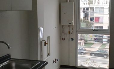 DPTO CON ESTACIONAMIENTO 3 HABITACIONES