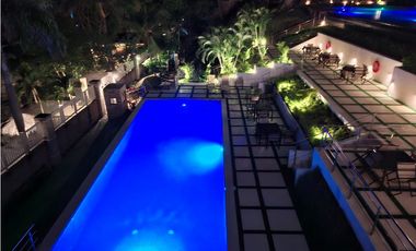 ALQUILER APARTAMENTO NUEVA GORGONA