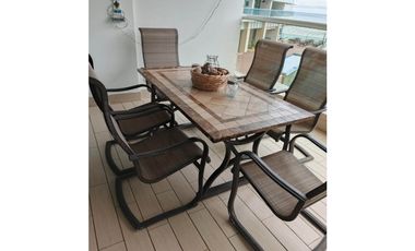 ALQUILER APARTAMENTO NUEVA GORGONA
