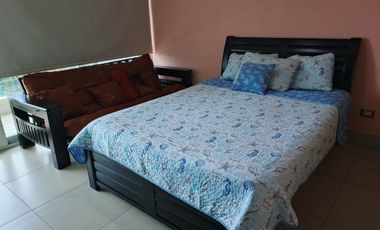 ALQUILER APARTAMENTO NUEVA GORGONA