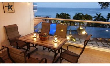 ALQUILER APARTAMENTO NUEVA GORGONA