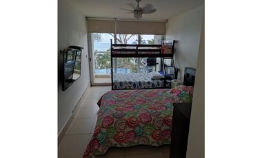 ALQUILER APARTAMENTO NUEVA GORGONA