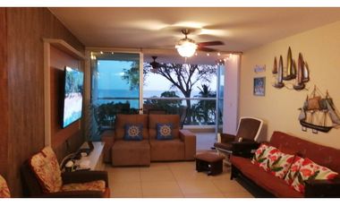 ALQUILER APARTAMENTO NUEVA GORGONA