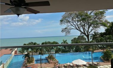 ALQUILER APARTAMENTO NUEVA GORGONA