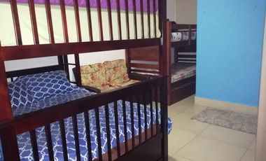 ALQUILER APARTAMENTO NUEVA GORGONA
