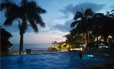 ALQUILER APARTAMENTO NUEVA GORGONA