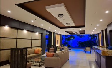ALQUILER APARTAMENTO NUEVA GORGONA