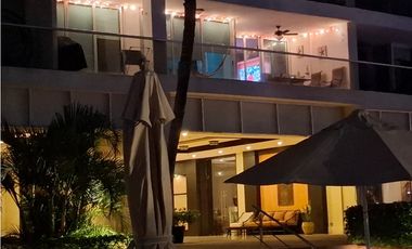 ALQUILER APARTAMENTO NUEVA GORGONA
