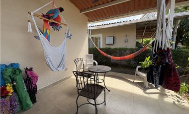 PH C-PARADISE / CORONADO /  222M / 3 HABITACION / TERRAZA / AMOBLADA