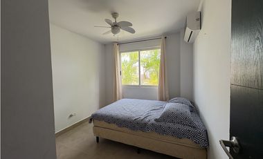 PH C-PARADISE / CORONADO /  222M / 3 HABITACION / TERRAZA / AMOBLADA