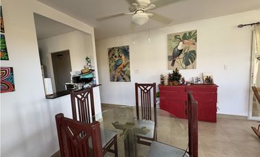 PH C-PARADISE / CORONADO /  222M / 3 HABITACION / TERRAZA / AMOBLADA