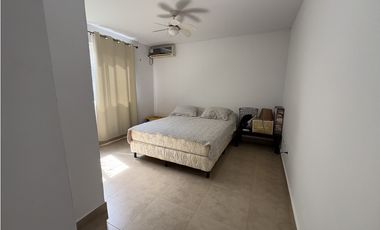 PH C-PARADISE / CORONADO /  222M / 3 HABITACION / TERRAZA / AMOBLADA