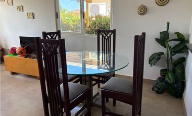 PH C-PARADISE / CORONADO /  222M / 3 HABITACION / TERRAZA / AMOBLADA