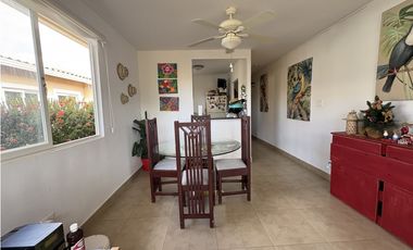 PH C-PARADISE / CORONADO /  222M / 3 HABITACION / TERRAZA / AMOBLADA