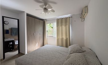 PH C-PARADISE / CORONADO /  222M / 3 HABITACION / TERRAZA / AMOBLADA