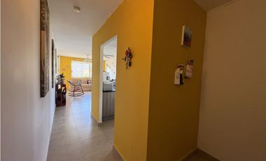 PH C-PARADISE / CORONADO /  222M / 3 HABITACION / TERRAZA / AMOBLADA